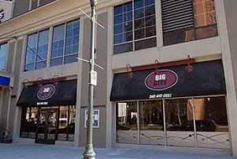 Big City Bar & Grille