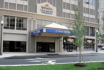 Holiday Inn Express Downtown