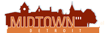 Midtown Detroit