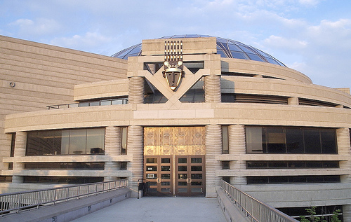 Museum of African American History