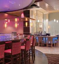 The Round Bar